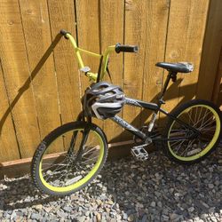 Kid Bike 