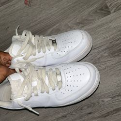 Nike Af1 40$