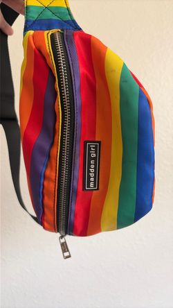 Madden girl Fanny pack