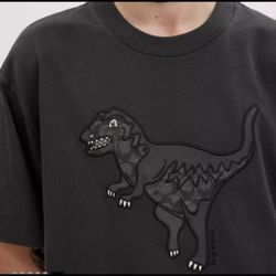 Coach Rexy Shirt