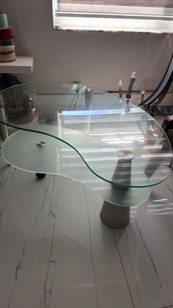Center table