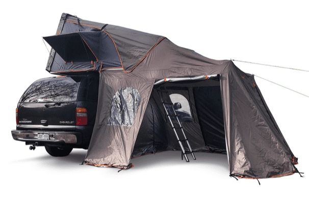 Roofnest Condor XL Annex
