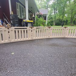 Baby/puppy Corral