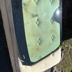 2018 Jeep windshield.