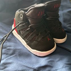 Baby Jordan Shoes