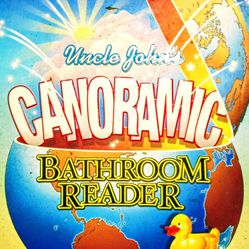 Uncle John's Canoramic Bathroom Reader 
