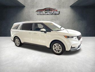 2022 Kia Carnival MPV