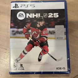 NHL 25
