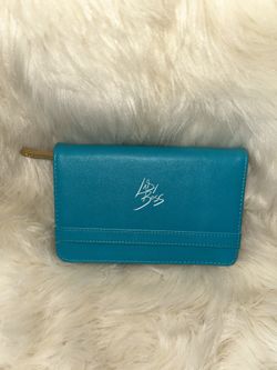Turquoise Wallet