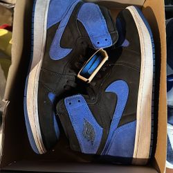 Reimagine Royal Blue 1s