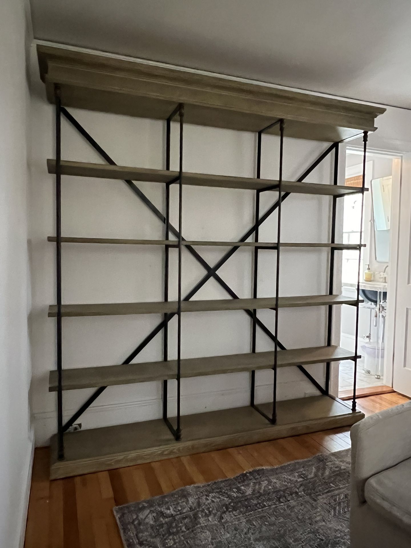 Large Bookshelf 