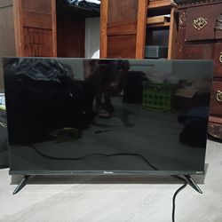 Hisense 32 Inch TV