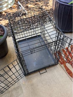 Dog Crate Medium