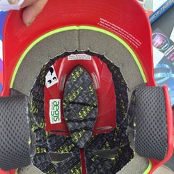 Baseball Helmet