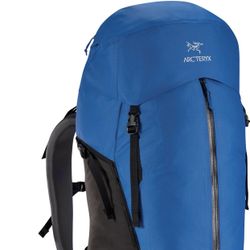 Arc'teryx Multi Day Mountaineering Backpack