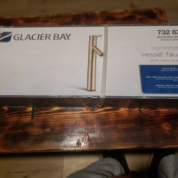 Vessel Bathroom FAUCET 