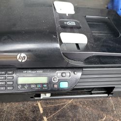 2 Printers 🖨 For Parts Not Tested🆓️