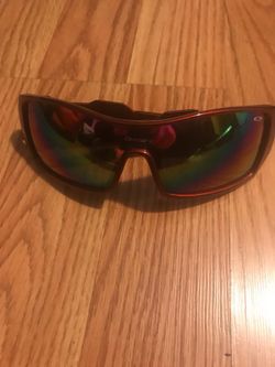 Okay snow glasses