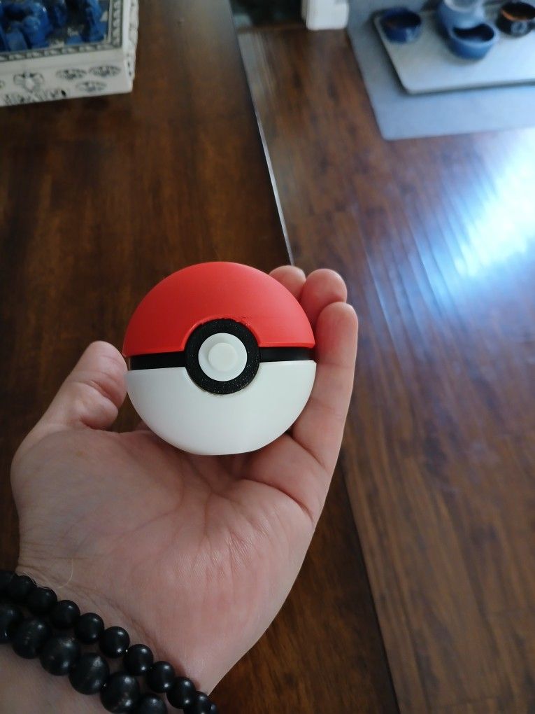 Pokemon Ball  Pokeball 10$