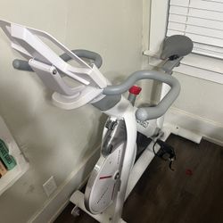 Mekbelt Exercise Stationary Bike