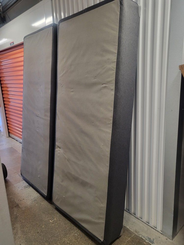 Cal King Box Springs