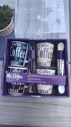 Coffee Mugs