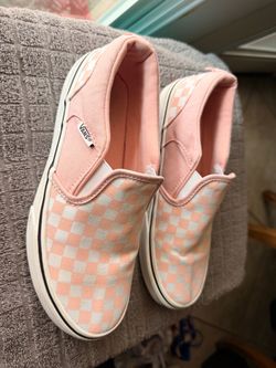 VANS SIZE 5