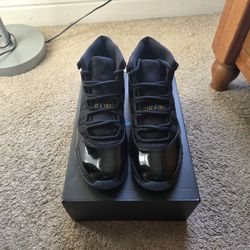 Jordan 11 GAMMA