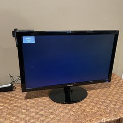 Computer Screen