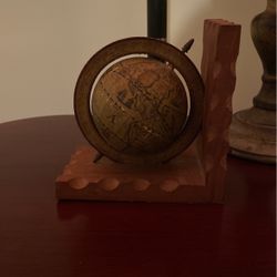 *Small Globe*