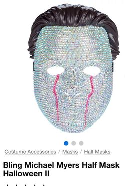 Bling Michael Myers