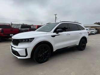 2021 Kia Sorento