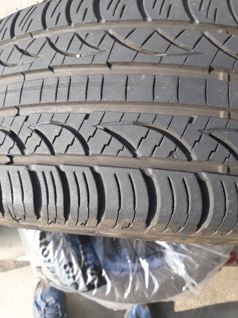 Pirelli 245/50 ZR 19 Set Of 4 For Best Offer