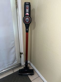 STICK VACUUM CLEANER