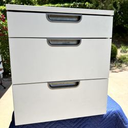 IKEA File Cabinet - Galant