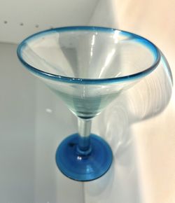Margarita Glasses (4)
