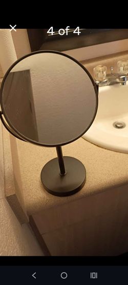 5X Magnifying Mirror