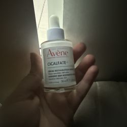 Avene Cicalfate+ Intensive Skin Restorative Serum 1 fl.oz.