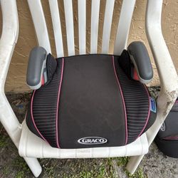 Booster Seat
