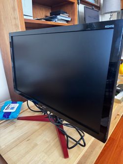 165hz Acer KG241Q Gaming Monitor