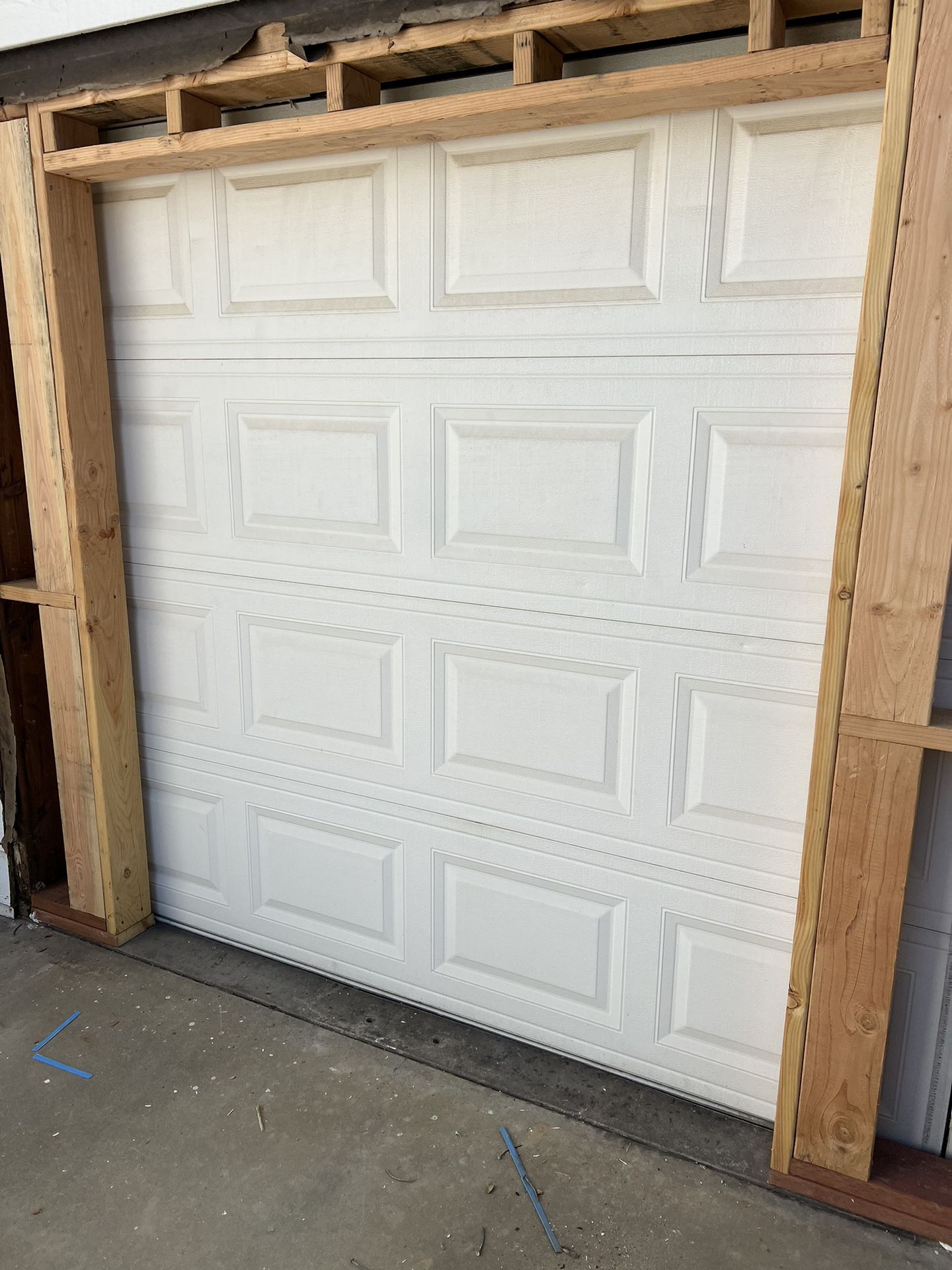 LiftMaster Garage Door