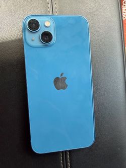 Unlocked Apple iPhone 13 128GB