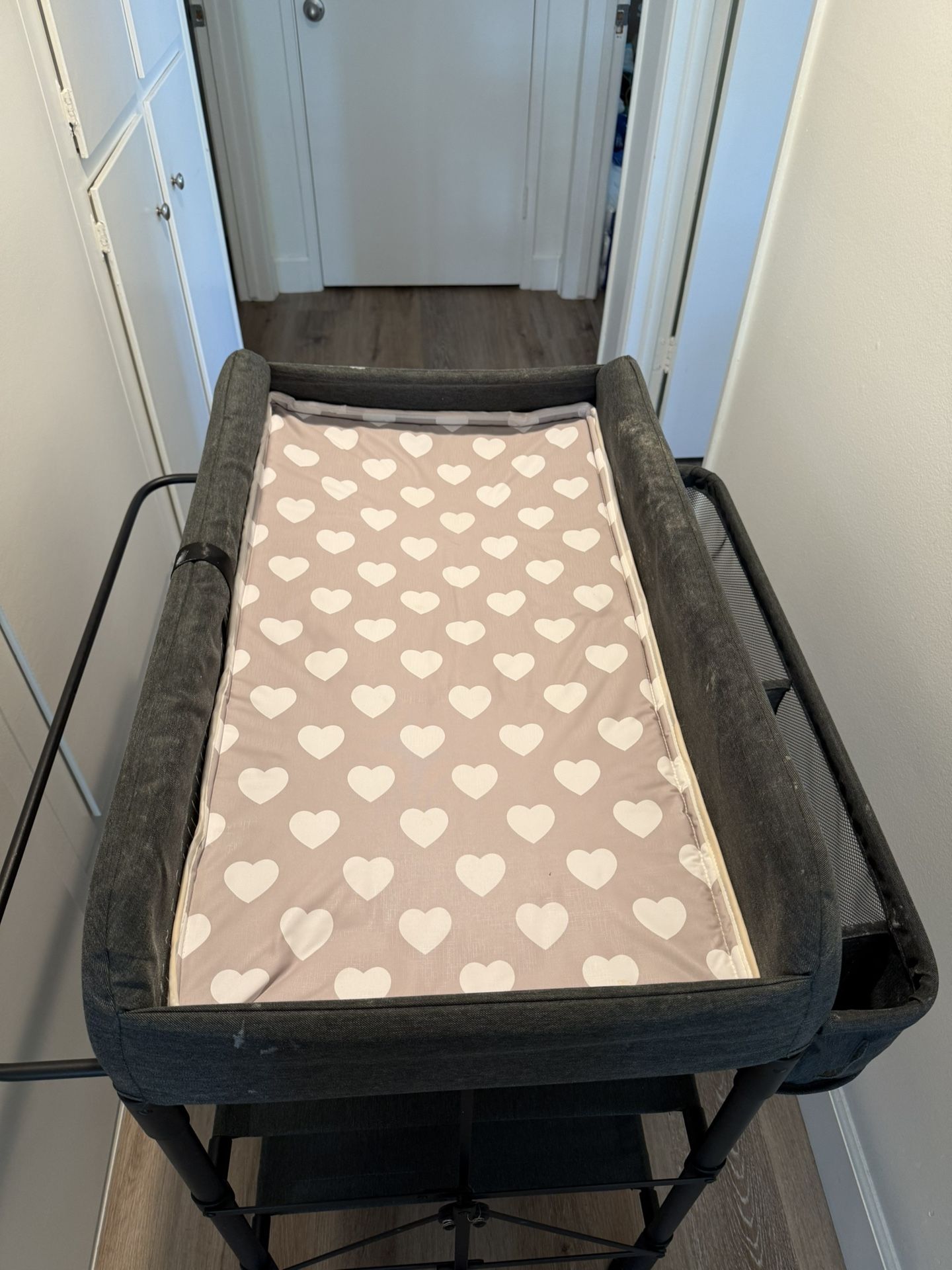 Change Station/ Diaper Station For Baby