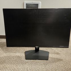 Dell Monitor 