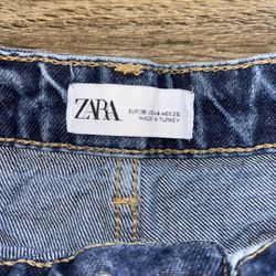Women Zara Shorts 