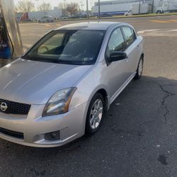 😲😍 2010 NISSAN SENTRA WITH 155,000MILES, 4cyclinder GOOD ON GAS. THIS CAR IS READY FOR PURCHASE, PLZ SERIOUS BUYERS ONLY. FIRST COME FIRST SERVE 