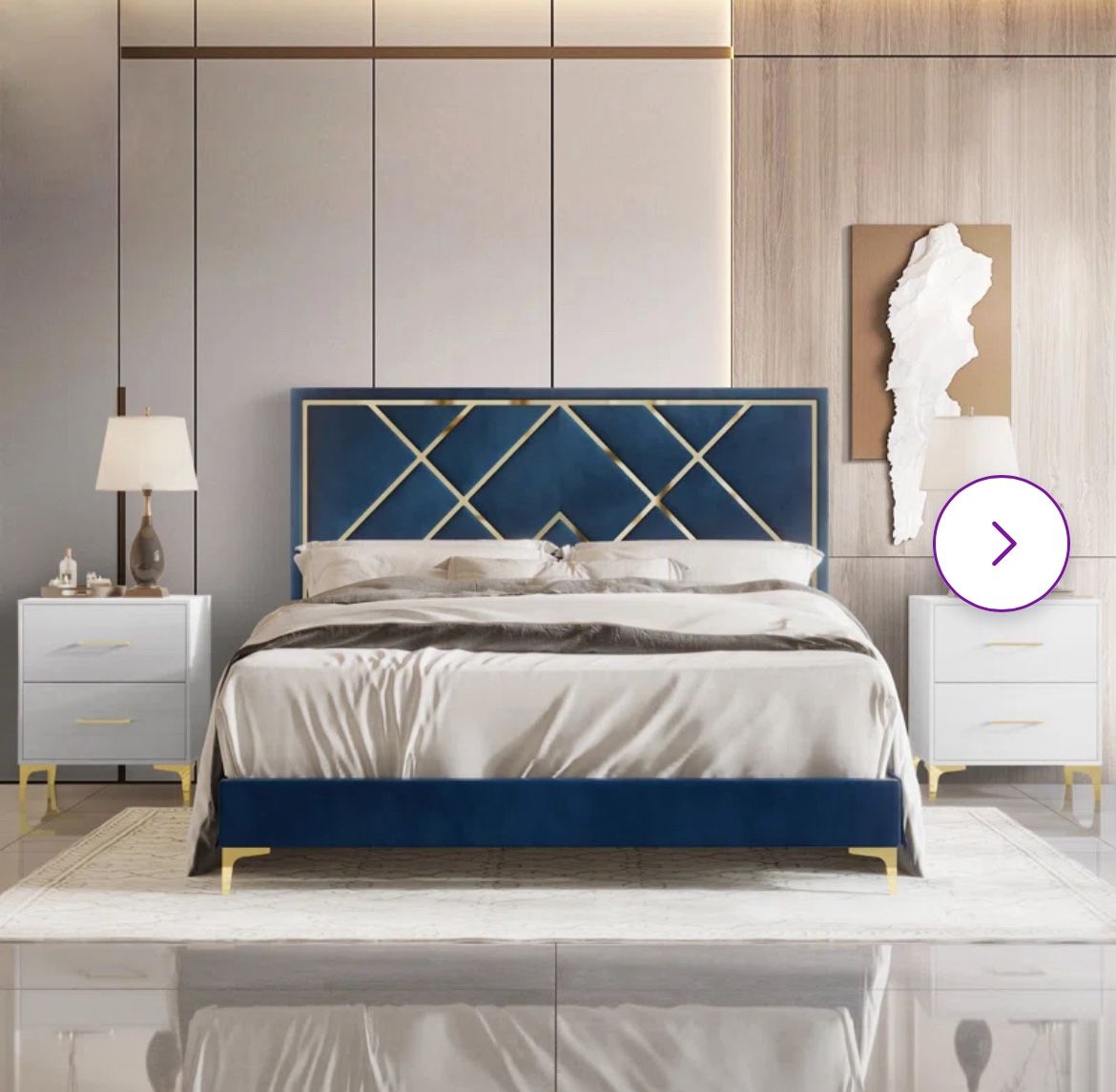 Bedroom Set