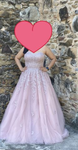 New Prom Dress