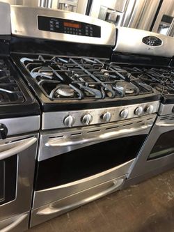 Stove