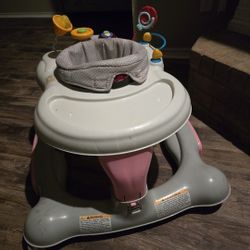 Baby Walker 
